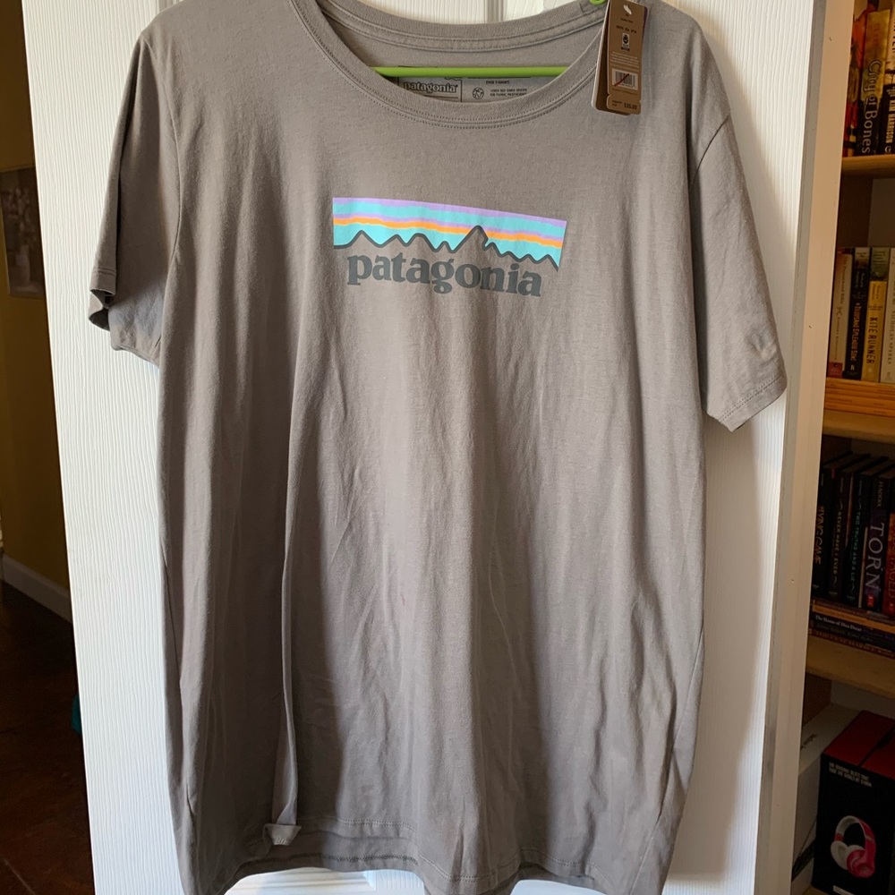 Patagonia Women’s T shirt